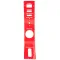 SOUTHBEND - 7002-1 - PANEL LABEL - RED