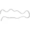 ATLAS - 7002-3 - VINYL BEAD GASKET