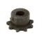 MIDDLEBY MARSHALL - 7007661 - SPROCKET, 41B9-1/2, DZ33 /55