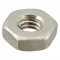 701-0800 - NUT,HEX 8-32THD,S/SBOX/1 0
