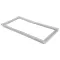 ATLAS - 7013-3 - #4 & #5 DOOR GASKET