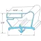 Beverage Air 712-047D-01