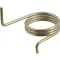OLIVER - 7030-0020 - SPRING, TORSION, RH