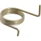 OLIVER - 7030-0021 - SPRING, TORSION, LH