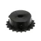 MIDDLEBY MARSHALL - 70386 - SPROCKET, 20T-1/4 PITCH