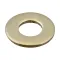 705-0600 - WASHER, FLAT/SS (100)