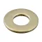 705-1000 - WASHER, FLATS/S,#10BOX/1 0