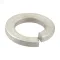 707-0600 - WASHER, LOCKS/S,#6BOX/10