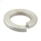 707-0800 - WASHER, LOCKS/S,#8BOX/10