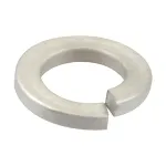 707-1000 - WASHER, LOCKS/S,#10BOX/1 0