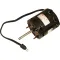 800-9828 - MOTOR 208 V ICS EVAP D1125