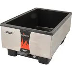 Warmer, Counter Top, Full Size, 120V, 700W, UL, 1001