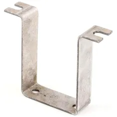 VULCAN HART - 00-710409 - SCB DOUBLE PILOT BRACKET