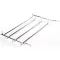VULCAN HART - 00-712378-00001 - RACK SUPPORT-CMJ GUIDE