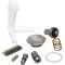 FISHER MFG - 71412 - KIT,REPAIR, GLAS FILL,LEADFREE