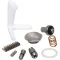 FISHER MFG - 71412 - KIT,REPAIR, GLAS FILL,LEADFREE