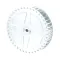 26-2344 - BLOWER WHEEL, 8-1/16" X 1-5/8"