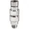 FISHER MFG - 2932-0002 - BACKFLOW PREV, LEADFREE,SS,3/4