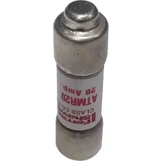 801-3938 - FUSE, 20A, ATMR, INDIVIDUAL