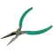 72-1170 - PLIERS, LONG NOSE