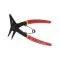 72-1212 - DUAL SNAP RING PLIERS