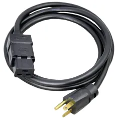 PRINCE CASTLE - 72-200-15S - POWERCORD