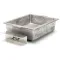 BEVLES - 720079 - CAST W/HEATER WATER PAN