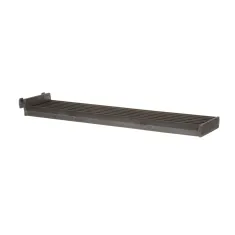 220-1429 - GRATE,7 RIB, 5-1/4"X 23-1/4"