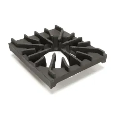 VULCAN HART - 00-722559 - GRATE, FRONT, 11-7/8"X 14-3/16"