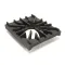 VULCAN HART - 00-722559 - GRATE, FRONT, 11-7/8"X 14-3/16"