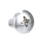 801-2906 - SCREW, 1/4"-20 X 1/2", TRUSS/PAN-HEAD