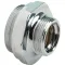 FISHER MFG - 5000-3305 - ADAPTOR,STEM, LH,3/4" FAUCET