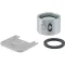 117-1369 - AERATOR, .5GPM,VANDAL RESISTANT