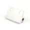 BEVLES - 750132 - HINGE BUTT 2.000