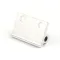 BEVLES - 750132 - HINGE BUTT 2.000