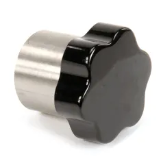 UNIVEX - 7510015 - KNIFE GUARD SHAFT KNOB 2 D