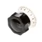 UNIVEX - 7510084 - ADJUSTMENT KNOB 2-7/8 D, 0-15