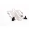 PRINCE CASTLE - 755-030S - 755 MOUNTING HARDWRE KIT