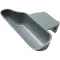 GLOBE - 758-P - BUCKET, WASTE - PLASTIC