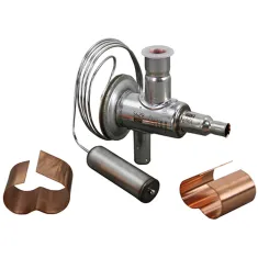 MANITOWOC - 7600223 - TXV VALVE