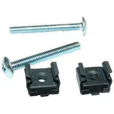 MANITOWOC - 7622263 - CAGE NUT AND SCREW
