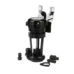 MAN7623063 Manitowoc - 115V Water Pump Motor Assembly
