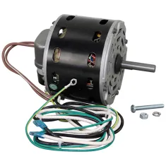 MANITOWOC - 7626723 - FAN MOTOR KIT  - 208-230V,50/60HZ