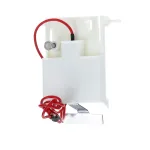 Ice Thickness Probe: B, J, Q Modular Models