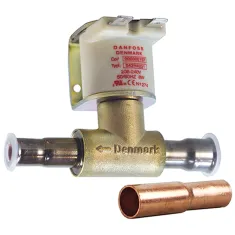 MANITOWOC - 7630101 - SOLENOID - 208/240V