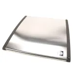 Manitowoc Ice 7600553 Front Panel Assembly, Q1000