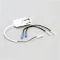 MANITOWOC - 7601613 - SWITCH, MAGNETIC BIN-10. 00 LEAD