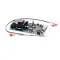MANITOWOC - 7603513 - IB CONTROL BOARD CONV KI T