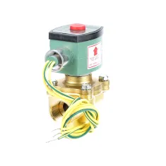58-1003 - STEAM SOLENOID VALVE 3/4" 120V