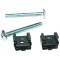 MANITOWOC - 7622263 - CAGE NUT AND SCREW